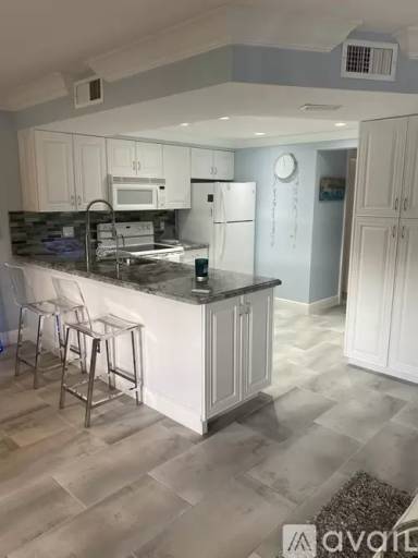 Main picture of Sea Rise Condo