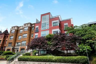 Main picture of 1443 Chapin St NW