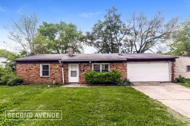 Main picture of 3728 N Brentwood Ave