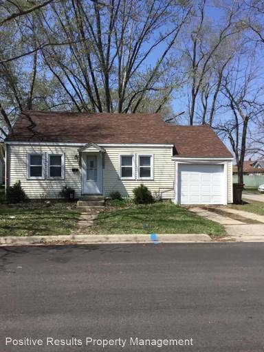 Main picture of 5814 Wilson Ave