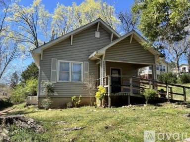 Main picture of 406 Rosedale St