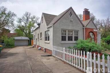 Main picture of 1137 E Platte Ave