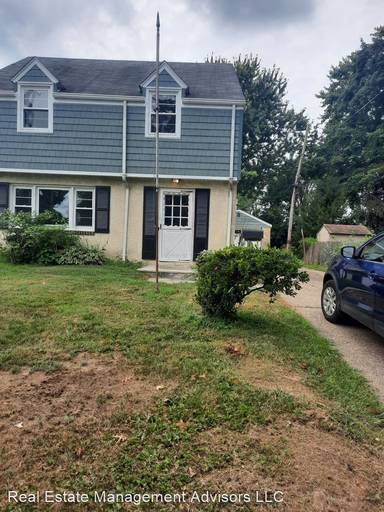 Main picture of 1005 Swarthmore Ave