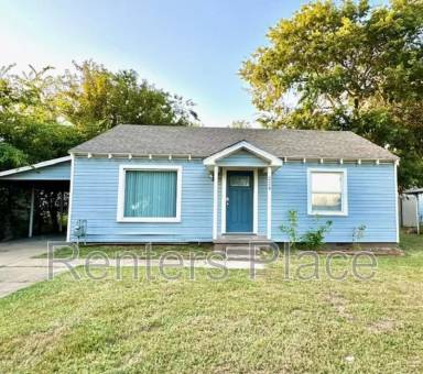 Main picture of 224 W Memphis St