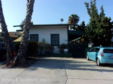 Main picture of 821 Agate St