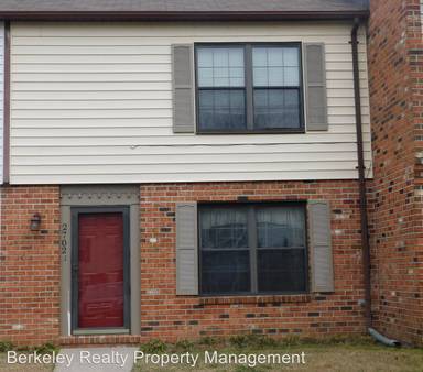 Main picture of 2702 London Company Way