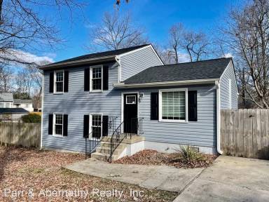Main picture of 3811 Hyde Park Dr