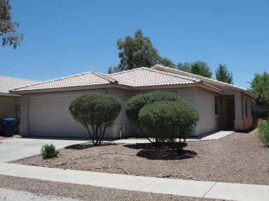 Main picture of 9172 E Corte Arroyo Oeste