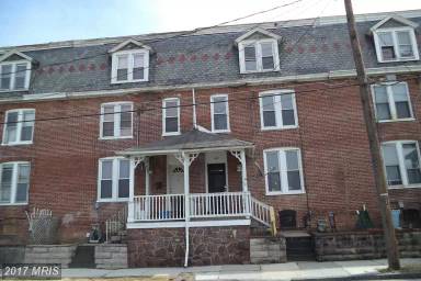 Main picture of 410 Wolf Ave