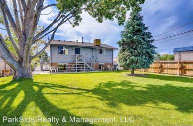 Main picture of 1136 S Tejon St