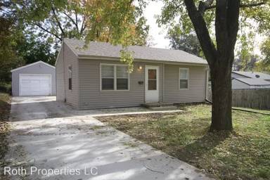 Main picture of 3509 SW 8th St