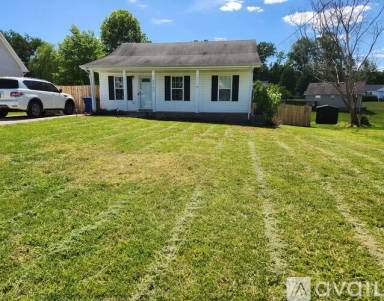 Main picture of 2755 Cider Dr