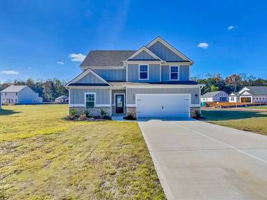 Main picture of 1200 Fendt Dr