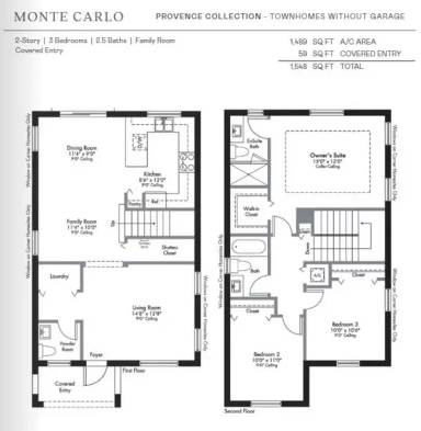 Main picture of Westview By Lennar