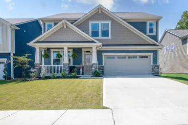 Main picture of 15006 Waterlily Star Ct