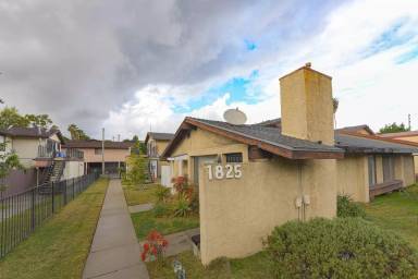 Main picture of 1825 Wilcox Ave