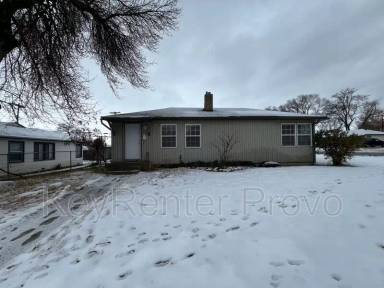 Main picture of 605 N 1100 E