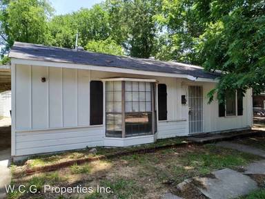 Main picture of 1314 Natalie St