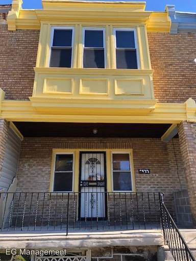 Main picture of 5577 Blakemore St