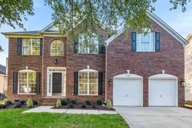 Main picture of 15820 Lavenham Rd