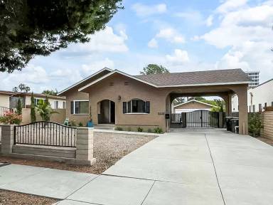 Main picture of 3750 Elm Ave
