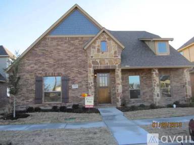 Main picture of 5509 Soapberry Dr