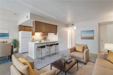 Main picture of Compass Point Apartments
