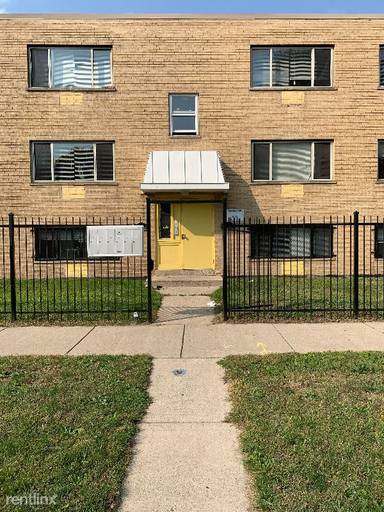 Main picture of 6416 S Saint Lawrence Ave