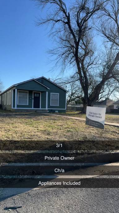 Main picture of 3301 N 23rd St