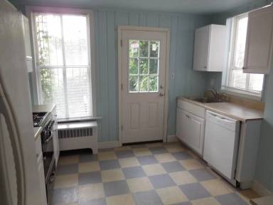 Main picture of 3314 Prospect St NW