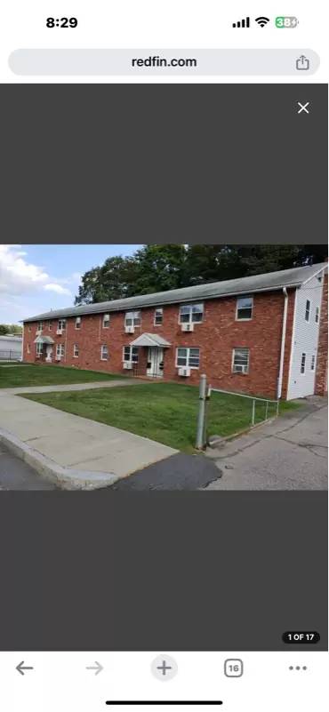 Main picture of 12 Robert St