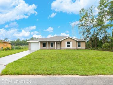 Main picture of 16890 SW 50th Cir