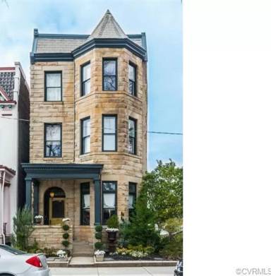 Main picture of 406 N Allen Ave