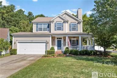 Main picture of 13506 Michael Shane Ct