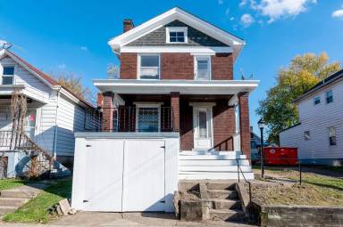 Main picture of 5214 Warren Ave