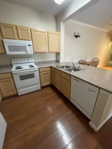 Main picture of Vista Point Apartments