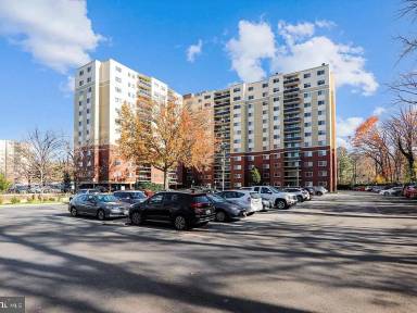 Main picture of Takoma Overlook Condominium