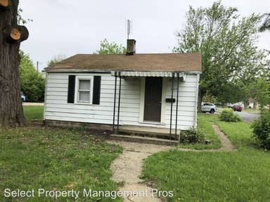 Main picture of 1602 McKinnie Ave