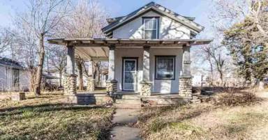 Main picture of 510 S Washington St