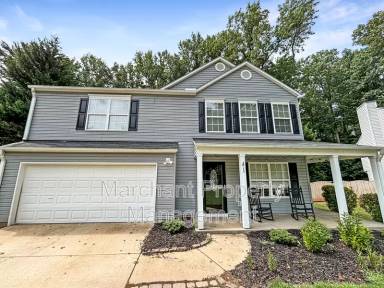 Main picture of 41 Red Holly Way