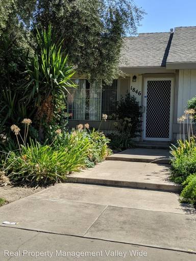 Main picture of 1846 Merced Ave