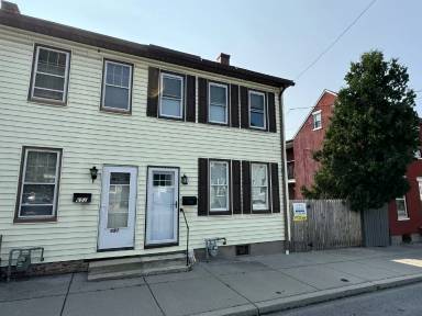 Main picture of 648 Plane St