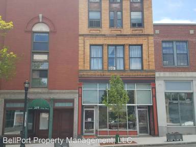 Main picture of 215 Main St