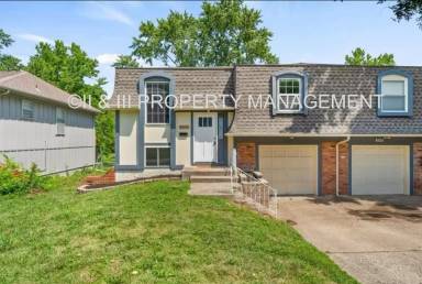 Main picture of 9406 W 83rd St