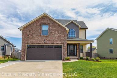 Main picture of 719 Crestone Ln