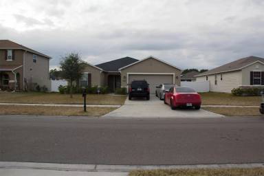 Main picture of 4479 Oak Moss Loop