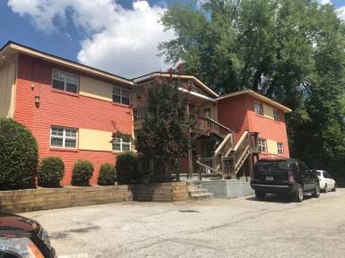Main picture of 687 Dalvigney St NW
