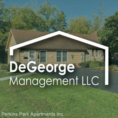 Main picture of Parkside Apartments