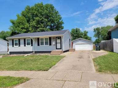 Main picture of 3518 W Hayes St