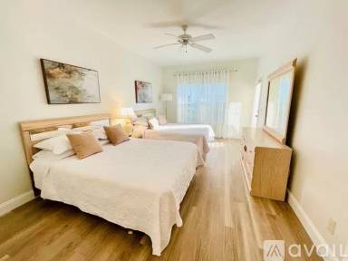 Main picture of Golf Villas II